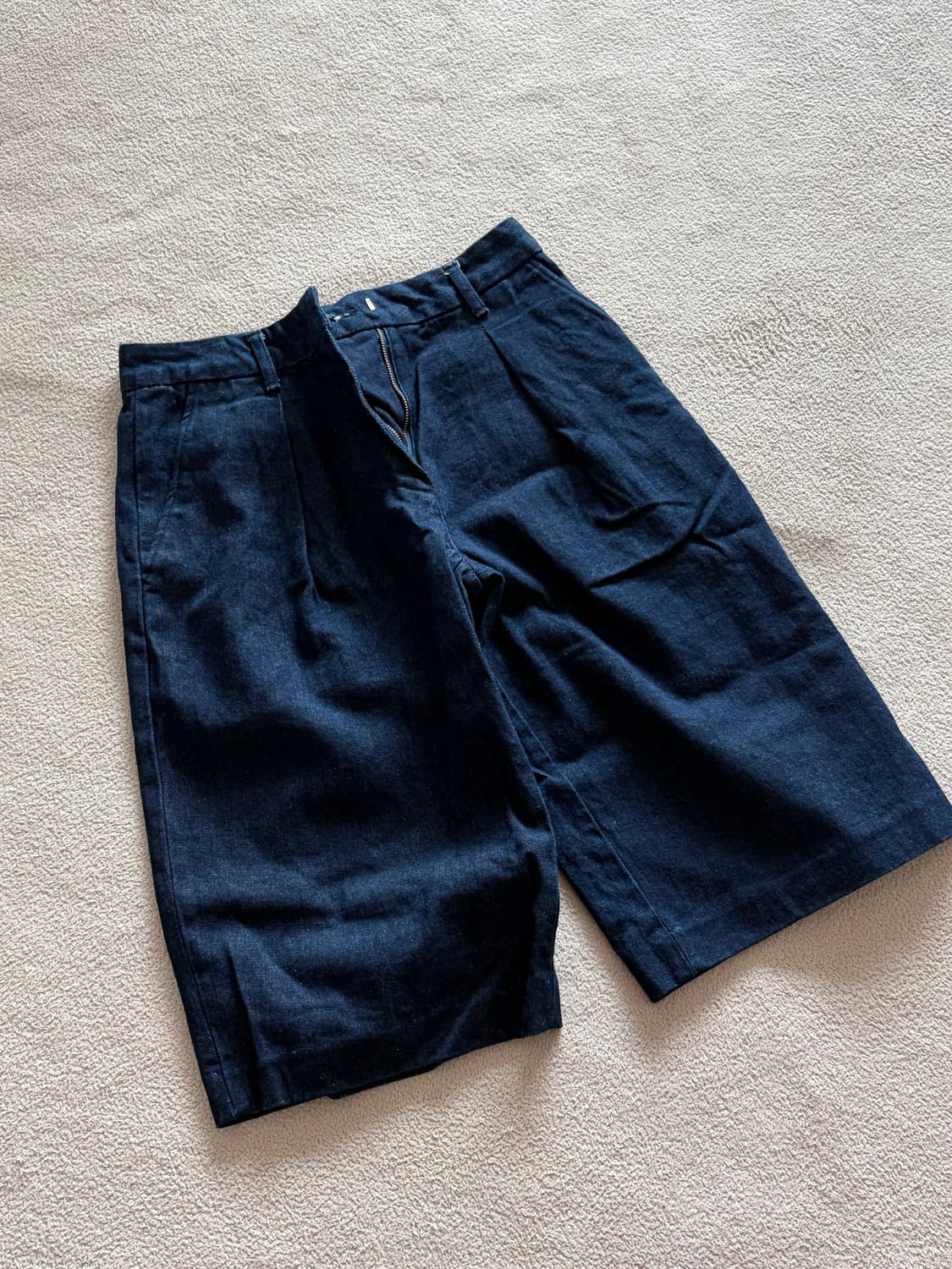 렉토 버뮤다 팬츠 상품이미지1