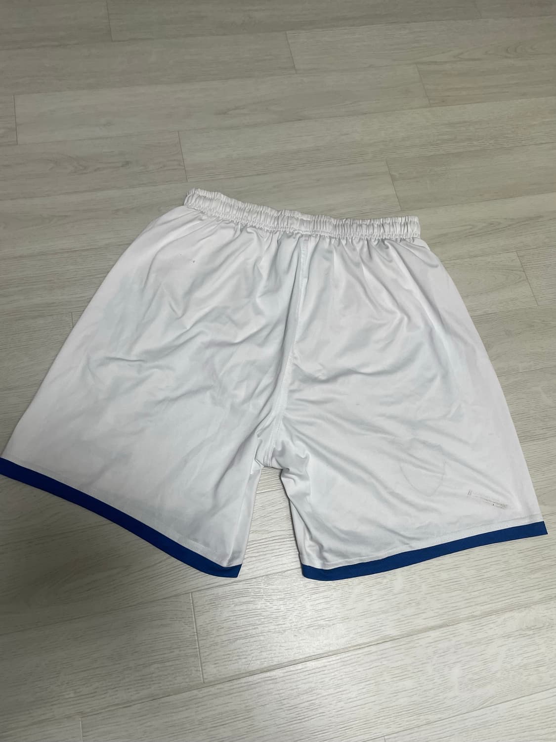울산HD 반바지 험멜XL 상품이미지2