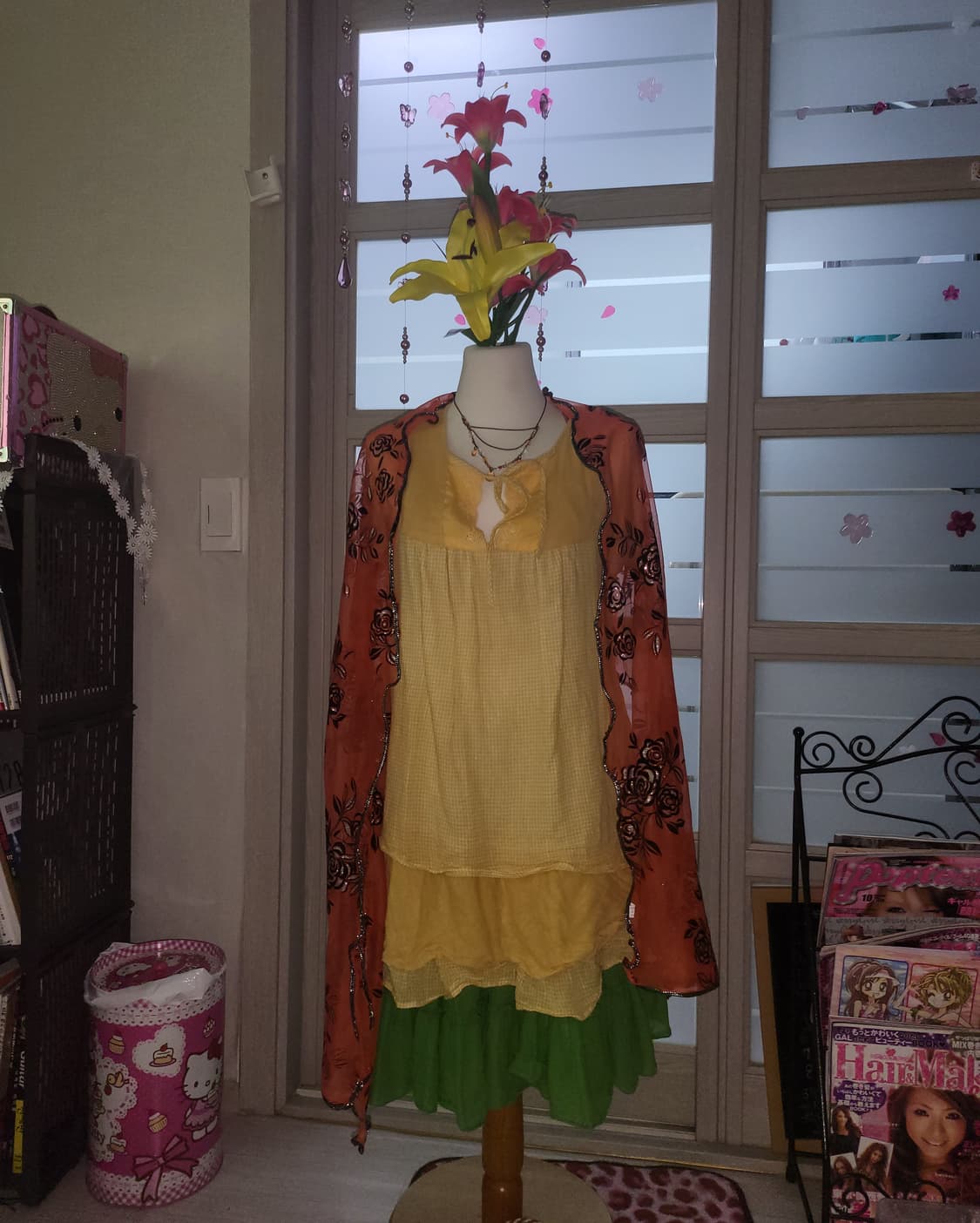 오므라이스 코디 상품이미지1