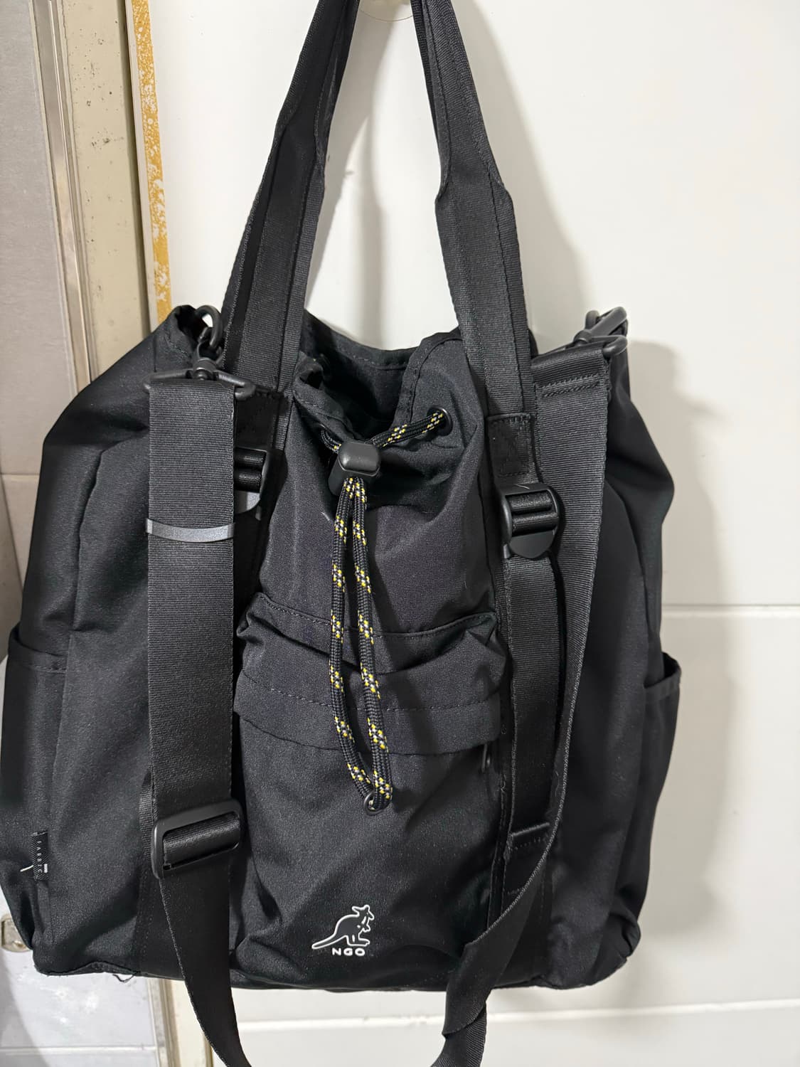 캉골정품가방 상품이미지1