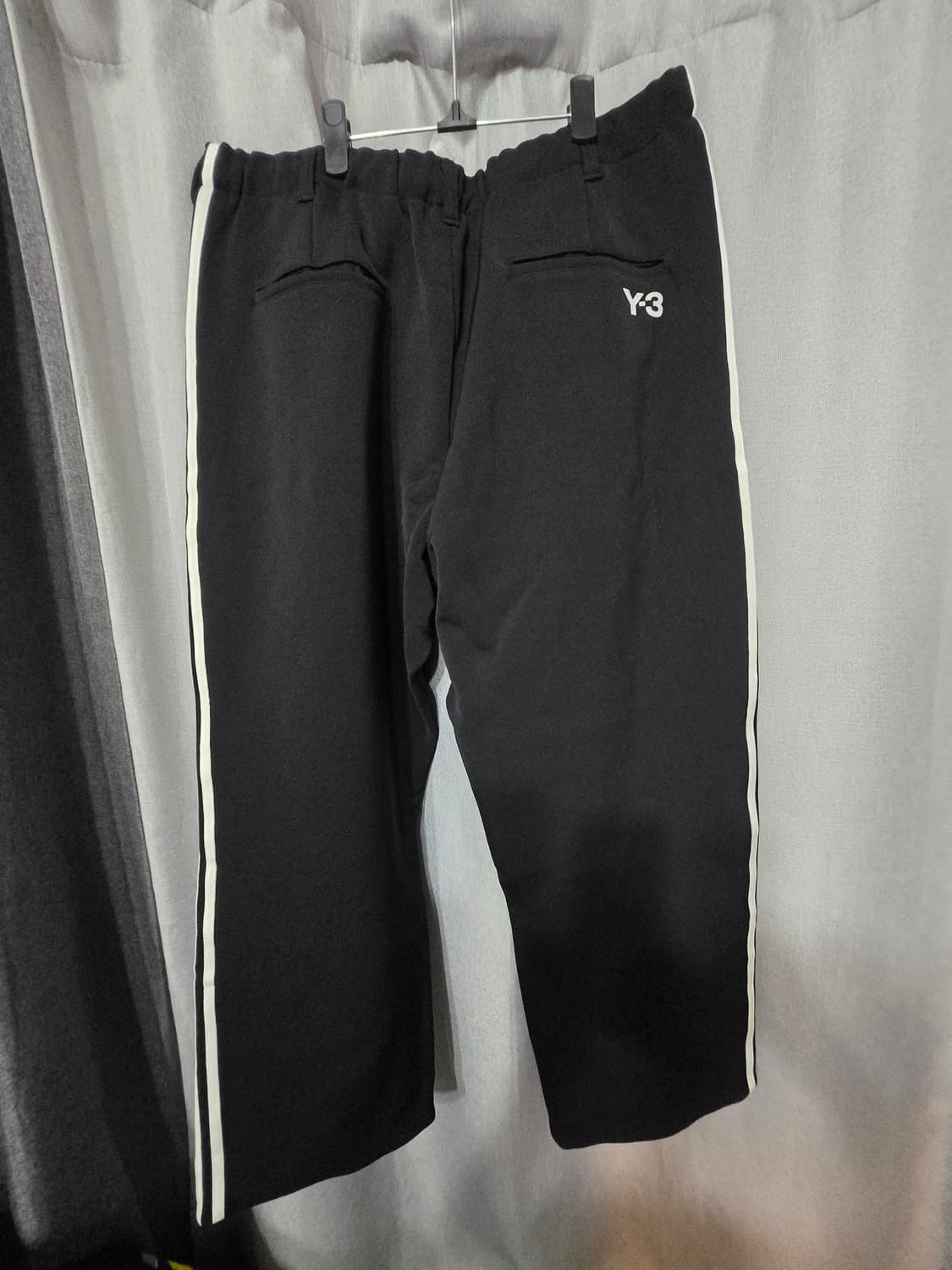 Y-3 3S STR TRACK pants 상품이미지2