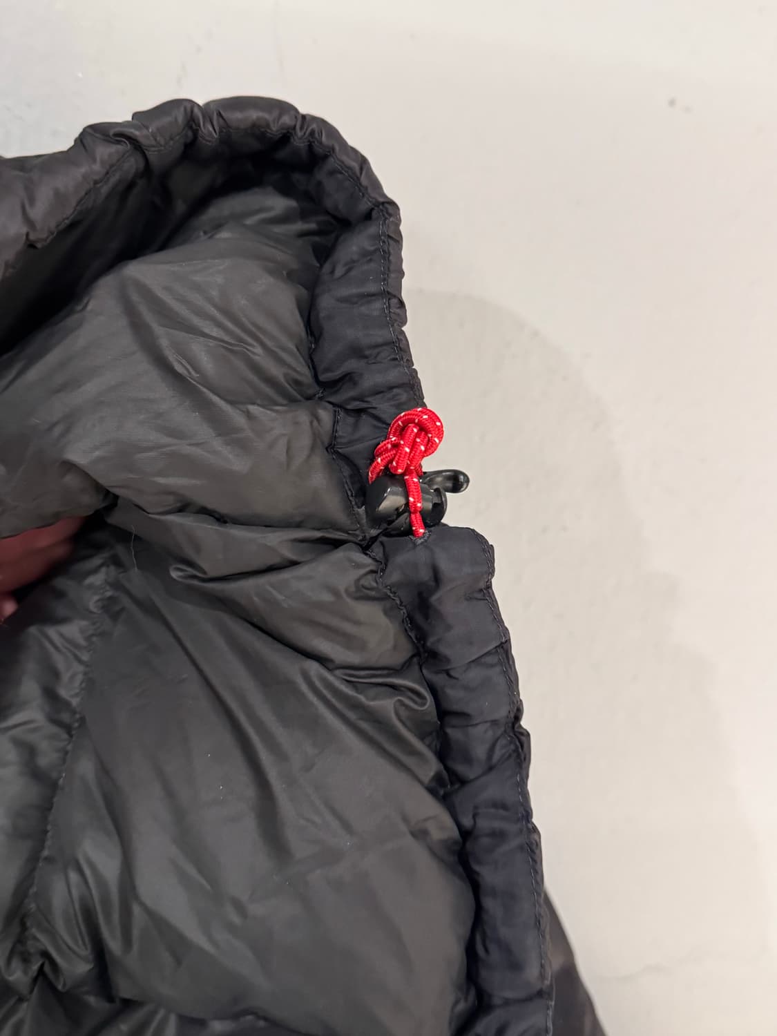 노스페이스 서밋시리즈 800 로체 구스다운 패딩 상품이미지7