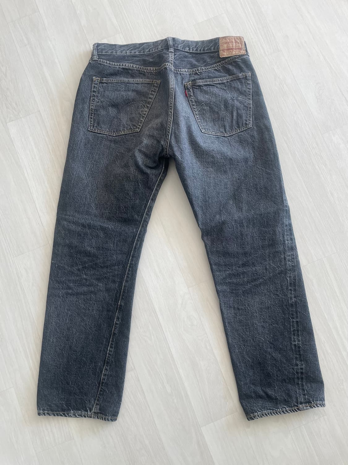 웨어하우스 2ND-HAND 1101 36사이즈 상품이미지2