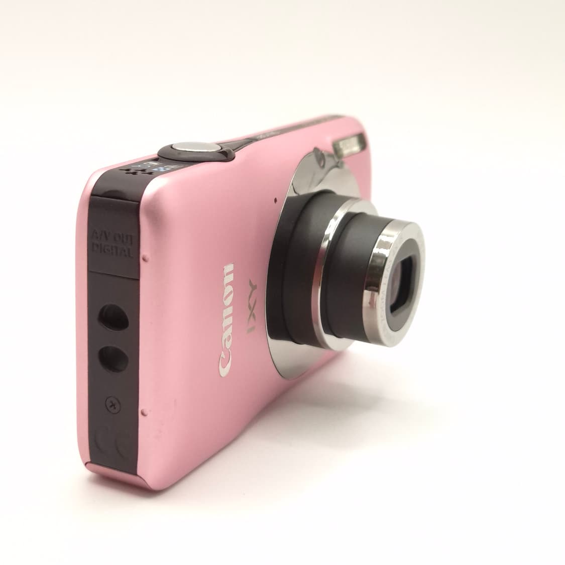 예지픽🌸 캐논 IXY 200F 핑크 🌸
사랑스러운 핑크디카💕 상품이미지2