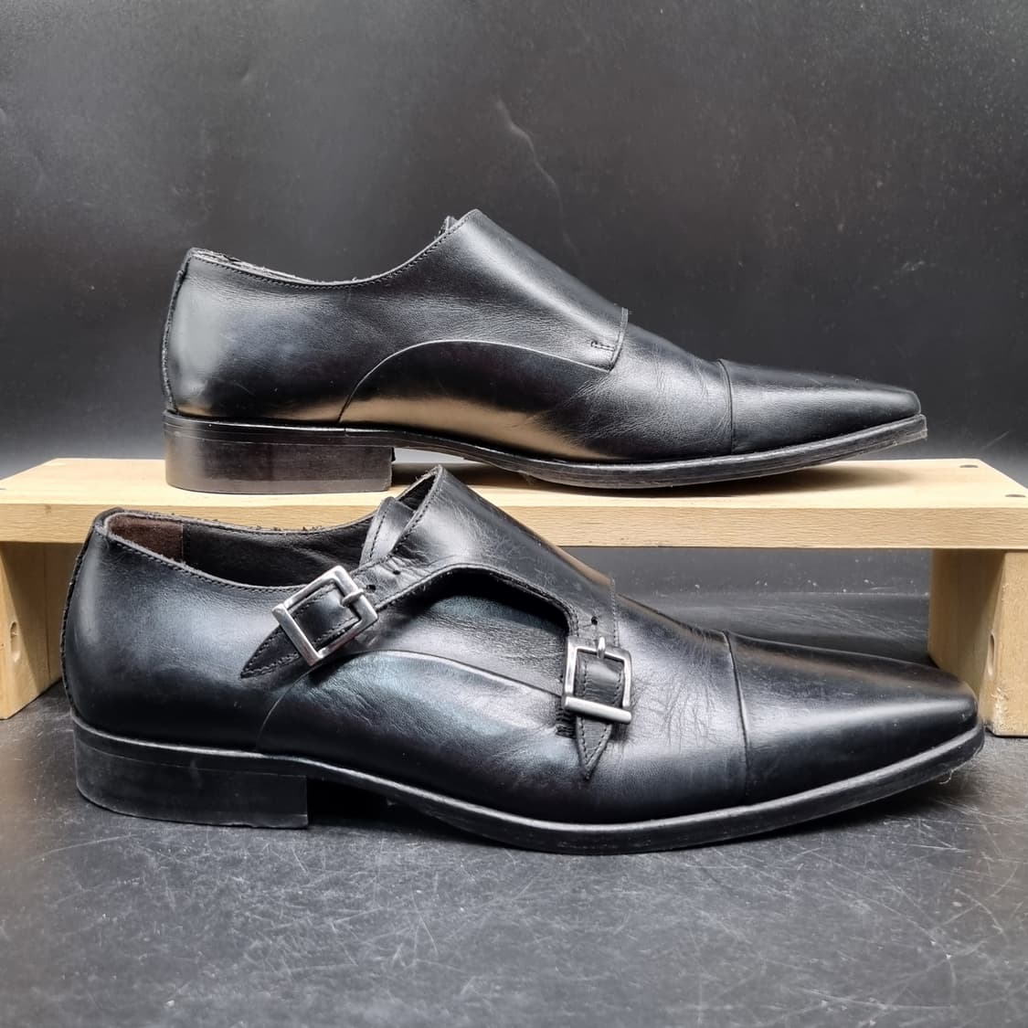 브루노카시넬리 이탈리아 남성로퍼260 상품이미지1