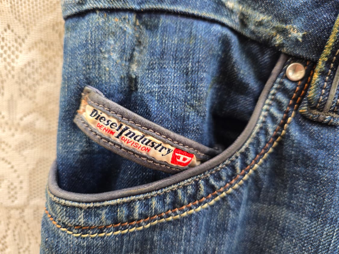 00s 디젤 더티 오일 워싱진 상품이미지4