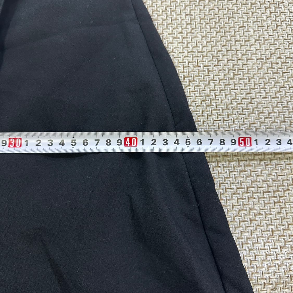 S 자라 여성 치마 반바지 0403D 상품이미지7