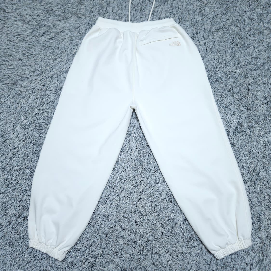 노스페이스) M 여자 화이트라벨 시드테크팬츠 / 왕눈이샵 상품이미지5