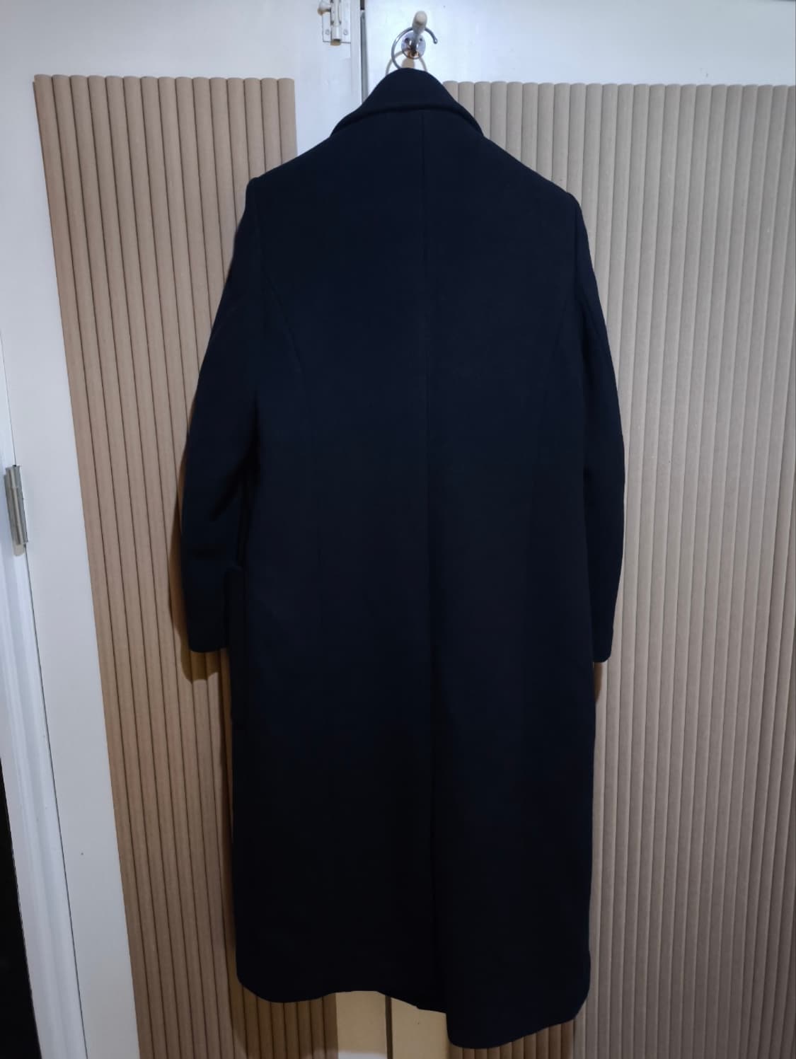 80 스튜디오톰보이 더블 롱코트 상품이미지5