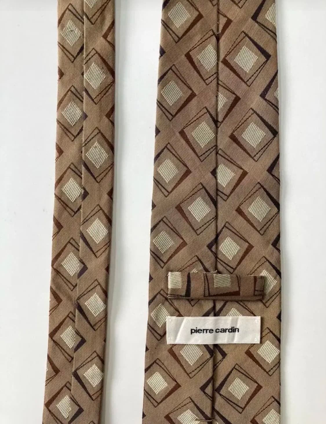 피에르가르뎅 넥타이 상품이미지4