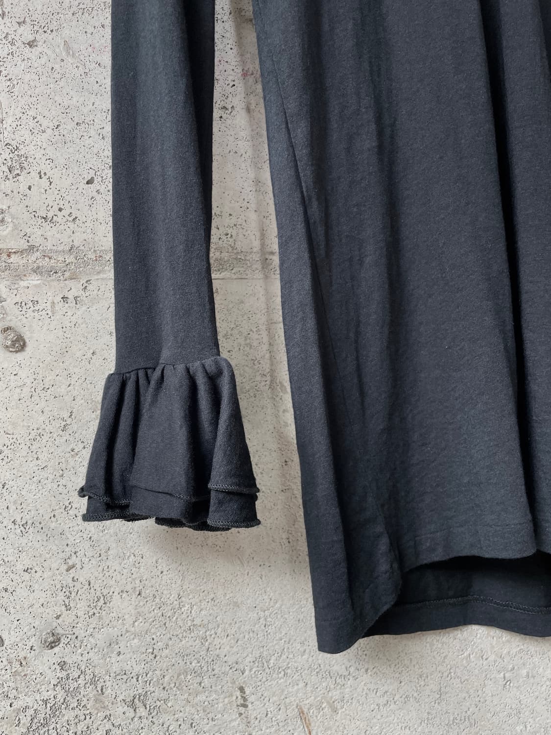 Ralph Lauren 랄프로렌 프릴 롱슬리브  상품이미지9