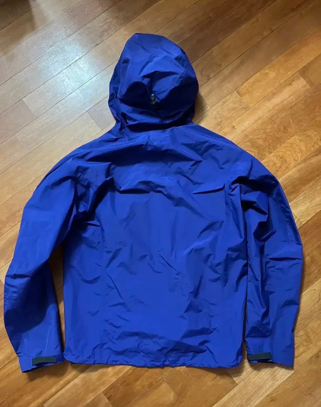 [M] 아크테릭스 베타SL 스퀴드잉크 상품이미지4