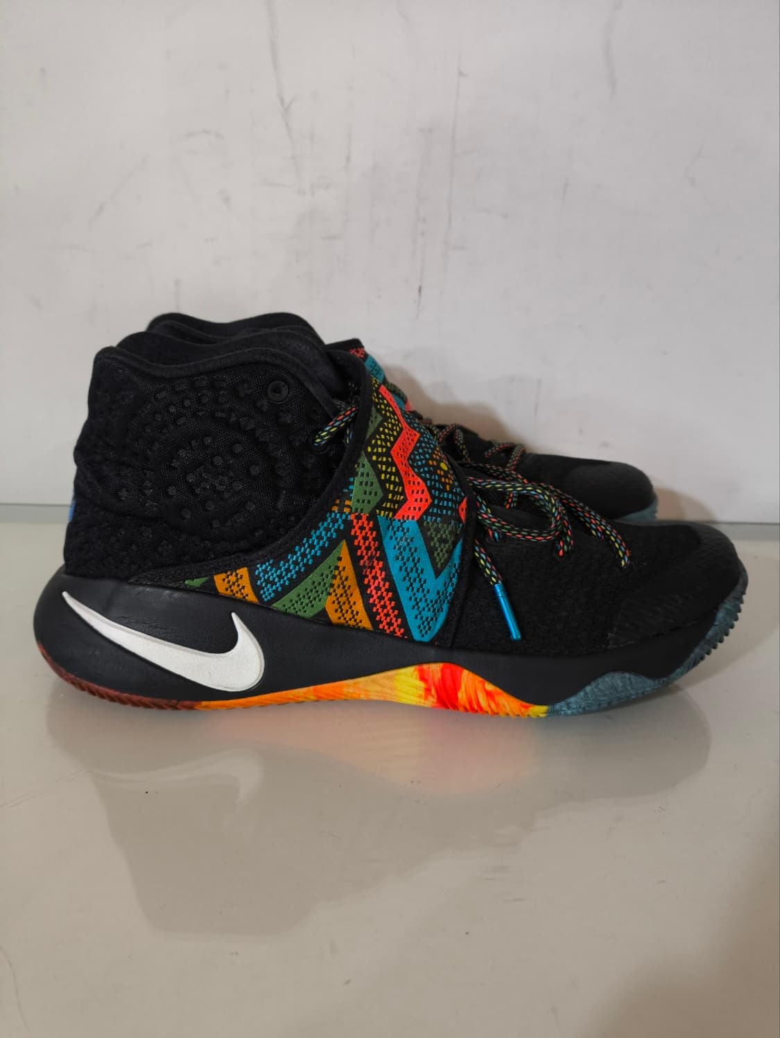 280mm 나이키 카이리2 BHM 농구화 상품이미지1