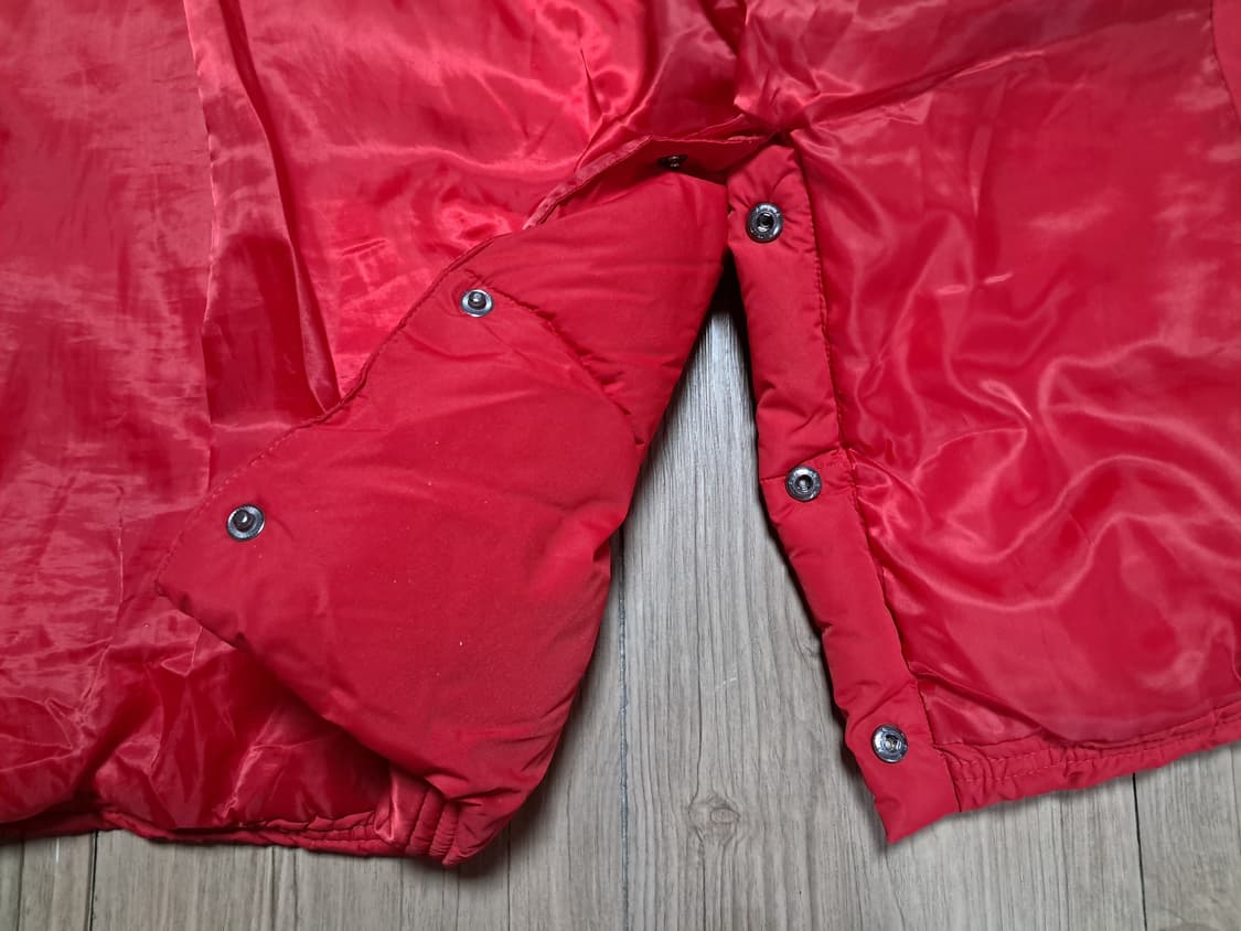 EXR 여성 롱패딩 90 상품이미지9