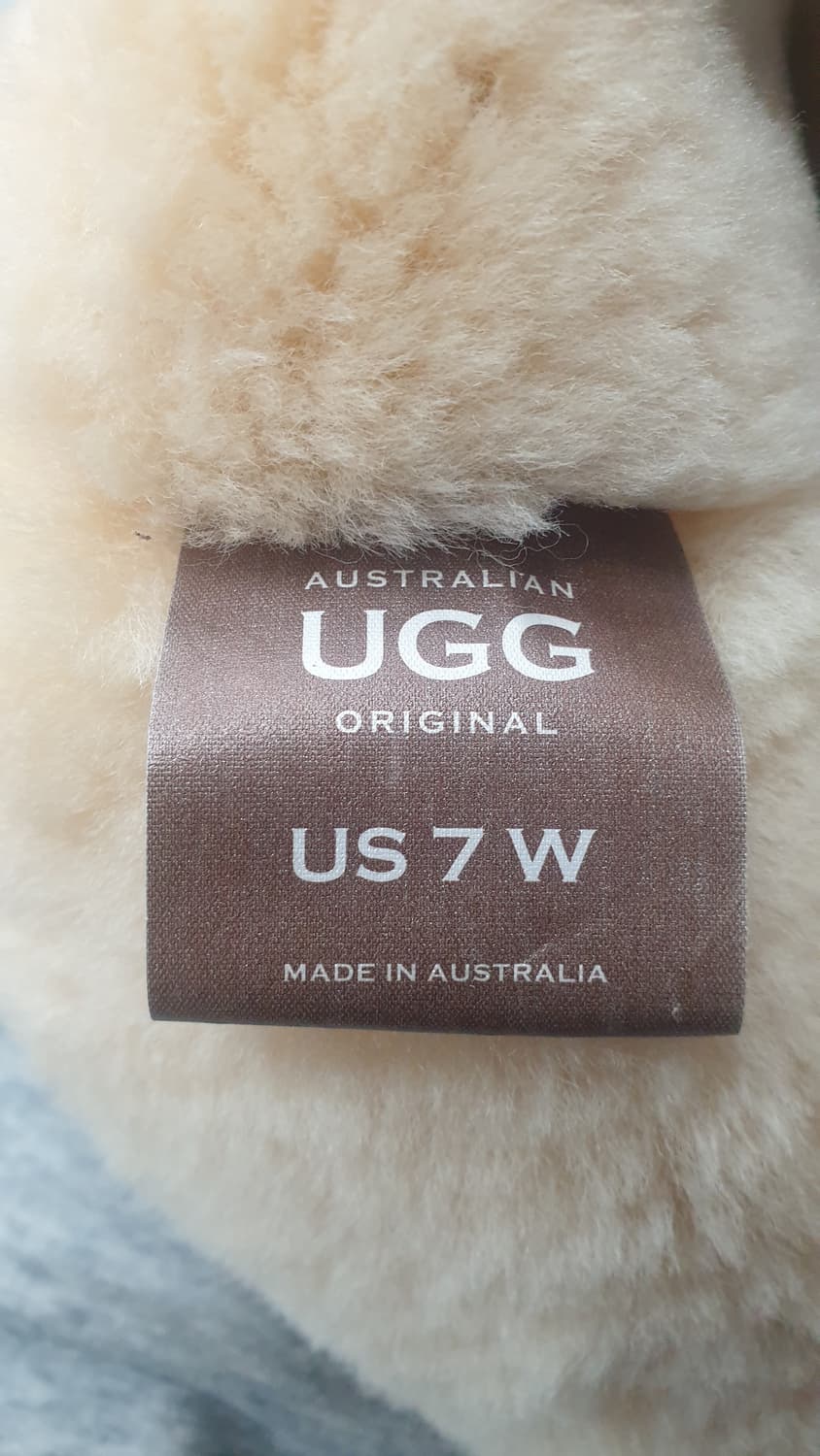 UGG 어그 베일리 버튼 롱 부츠240 상품이미지6