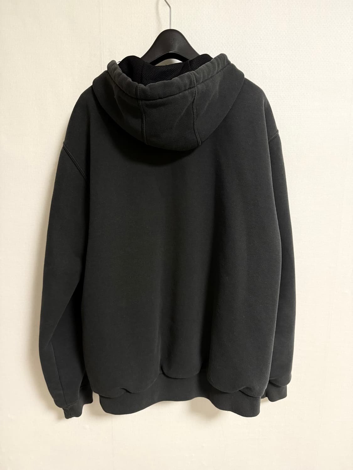 Carhartt Rain Defender full-zip 상품이미지3