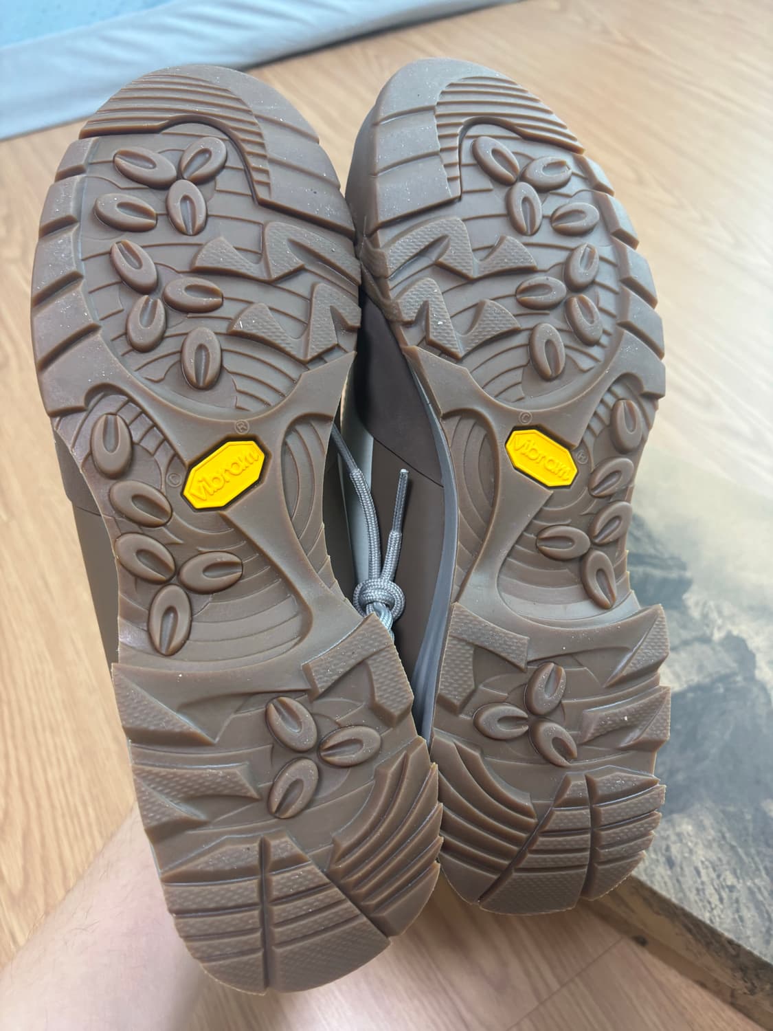 [새상품] 로아 친지노 CINGINO 41사이즈 상품이미지2