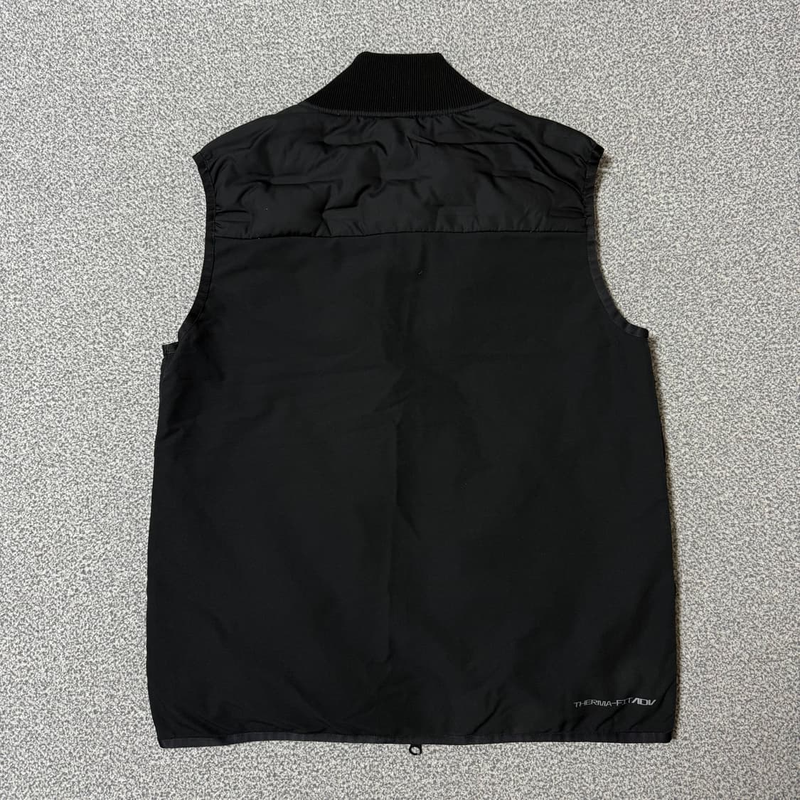 [정가 20만원] 나이키 써마핏 ADV 골프 패딩 조끼 상품이미지2