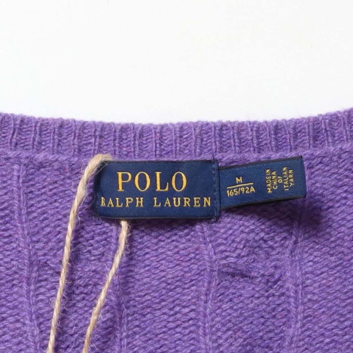 폴로 랄프로렌 Polo Ralph Lauren Cashmere Blend 상품이미지7