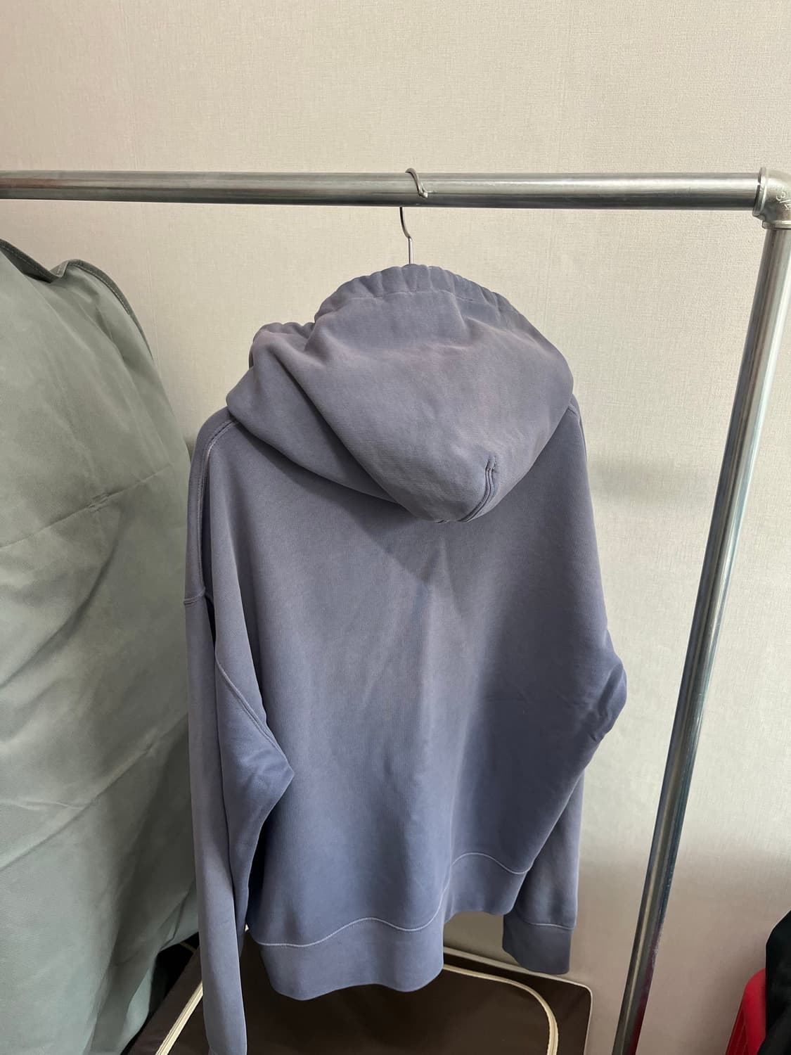 rrl 더블알엘 후드 M사이즈 상품이미지4