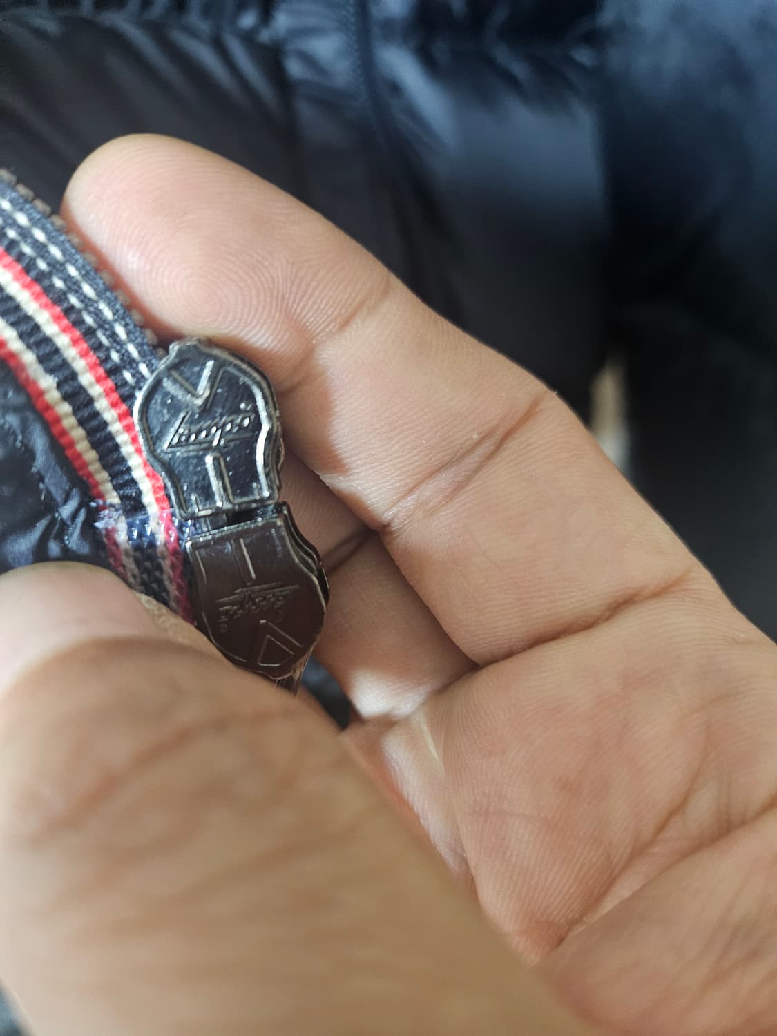 몽클레어 숏 패딩 2사이즈(95-100) 상품이미지6