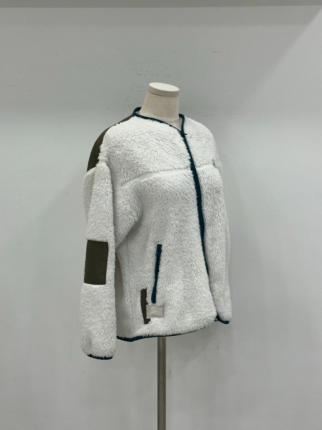 나이키 후리스 상품이미지2