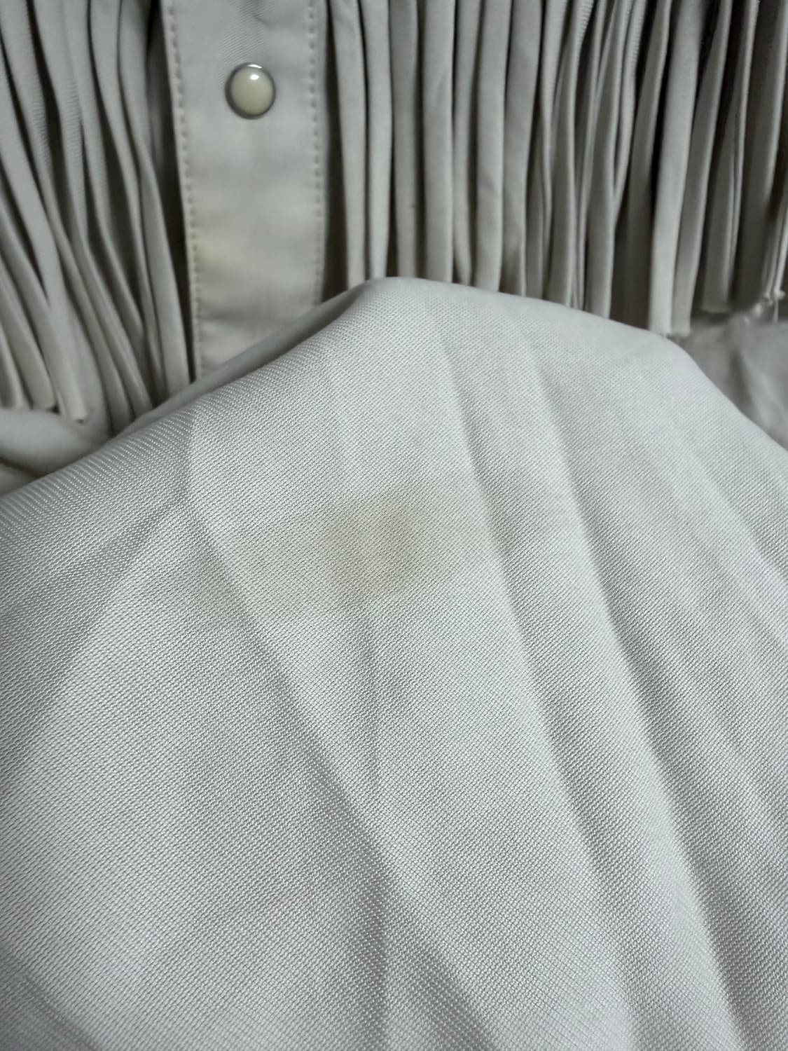 MOUSSY 프린지 웨스턴 셔츠 상품이미지6