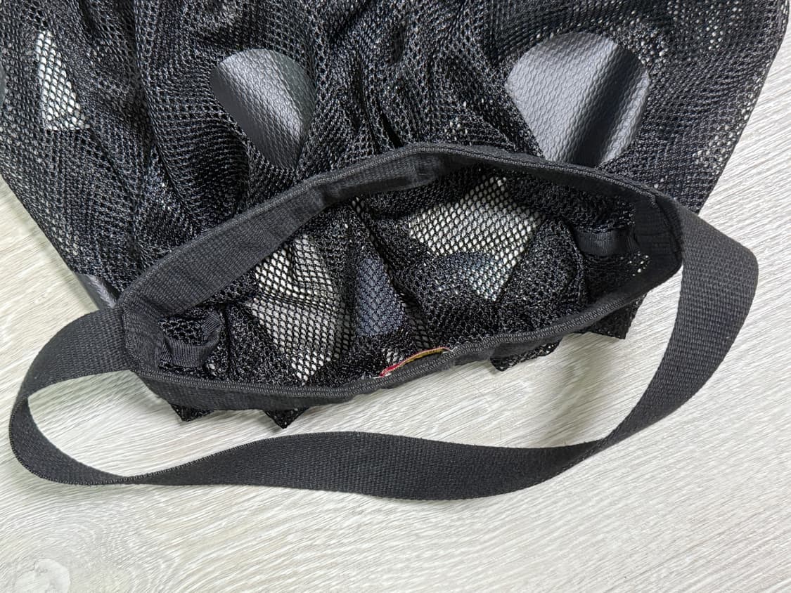 사파리스팟 도트 메쉬 백 가방 ULTIMATE DOT MESH BAG 상품이미지3