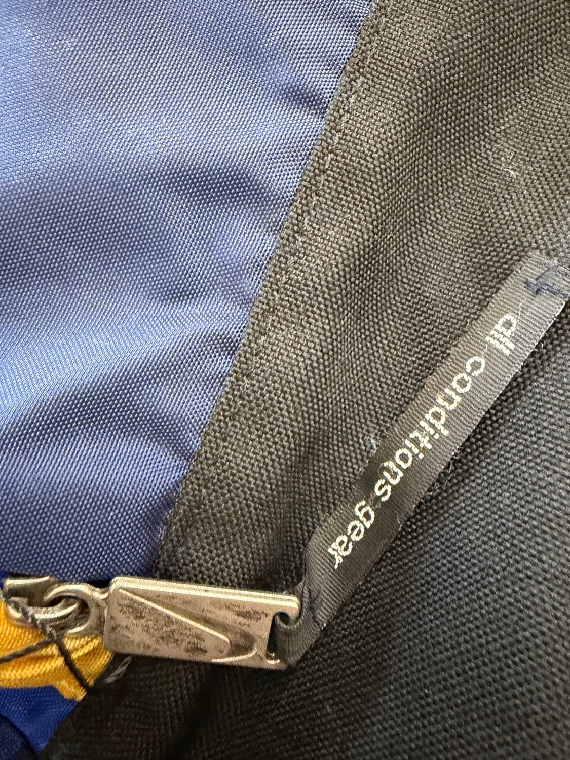 N220. 90s 나이키acg 백팩 상품이미지2