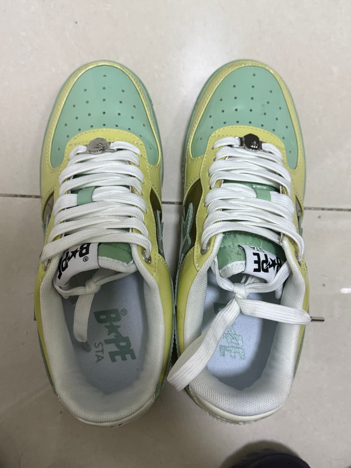 베이프스타 270 상품이미지3