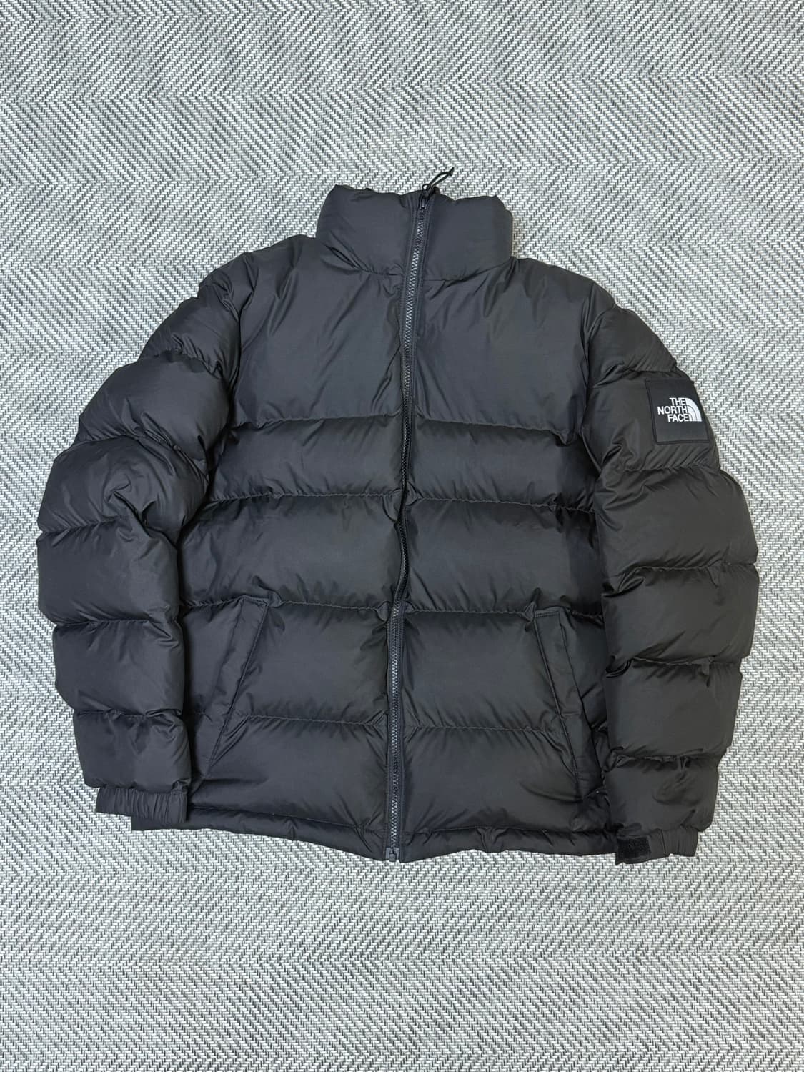 노스페이스 1992 눕시 블랙 L 상품이미지1