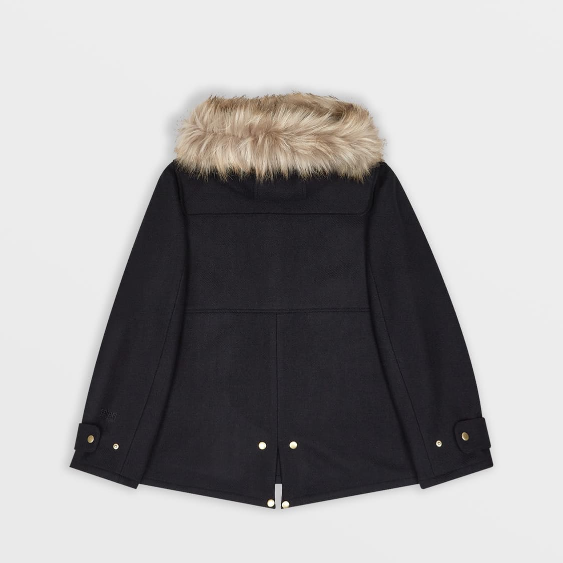 사파리스팟 더플코트 사이즈1 상품이미지2