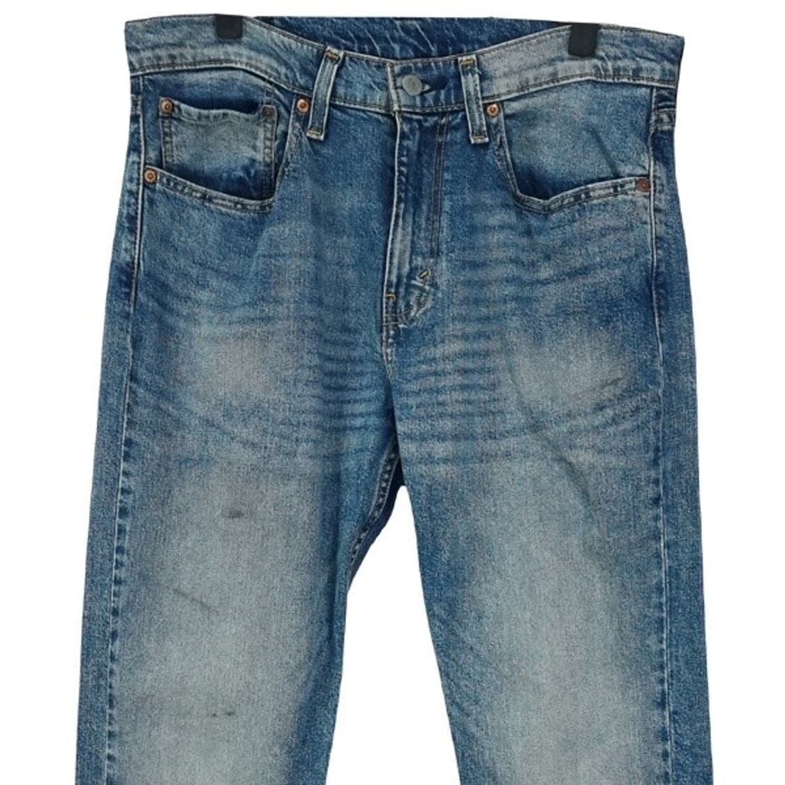 [리바이스] 502 스트레이트 데님 팬츠 청바지 M19353 상품이미지4