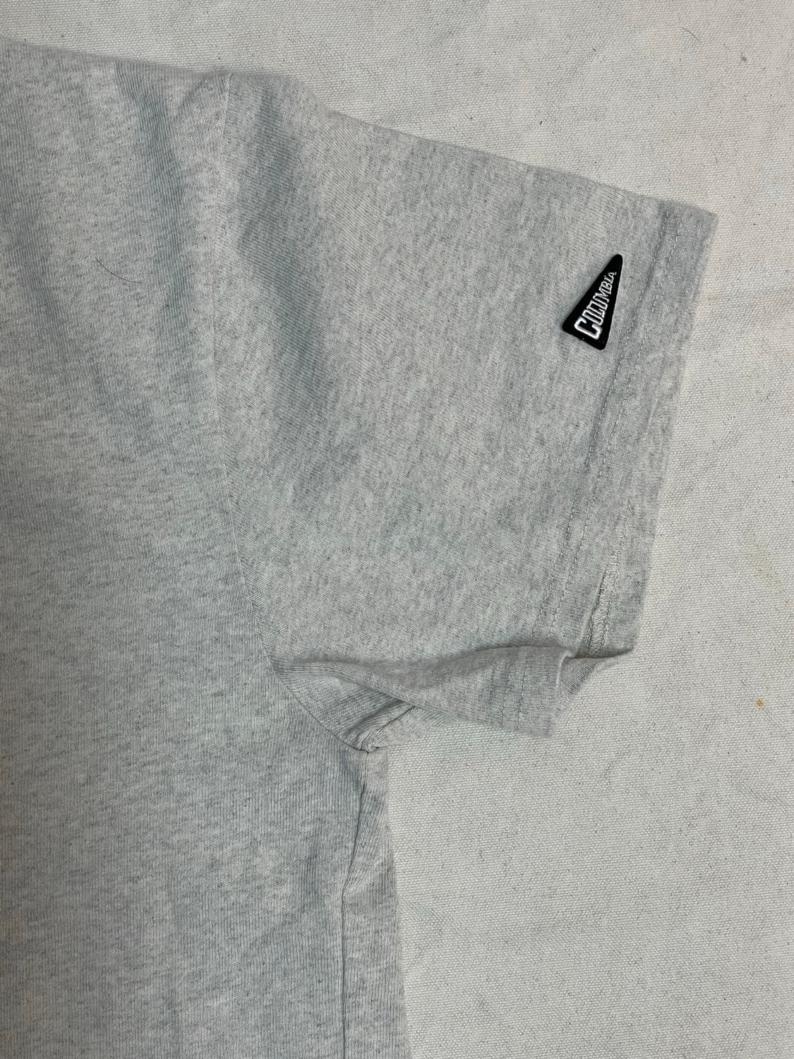 컬럼비아 유니버시티 반팔티  상품이미지3