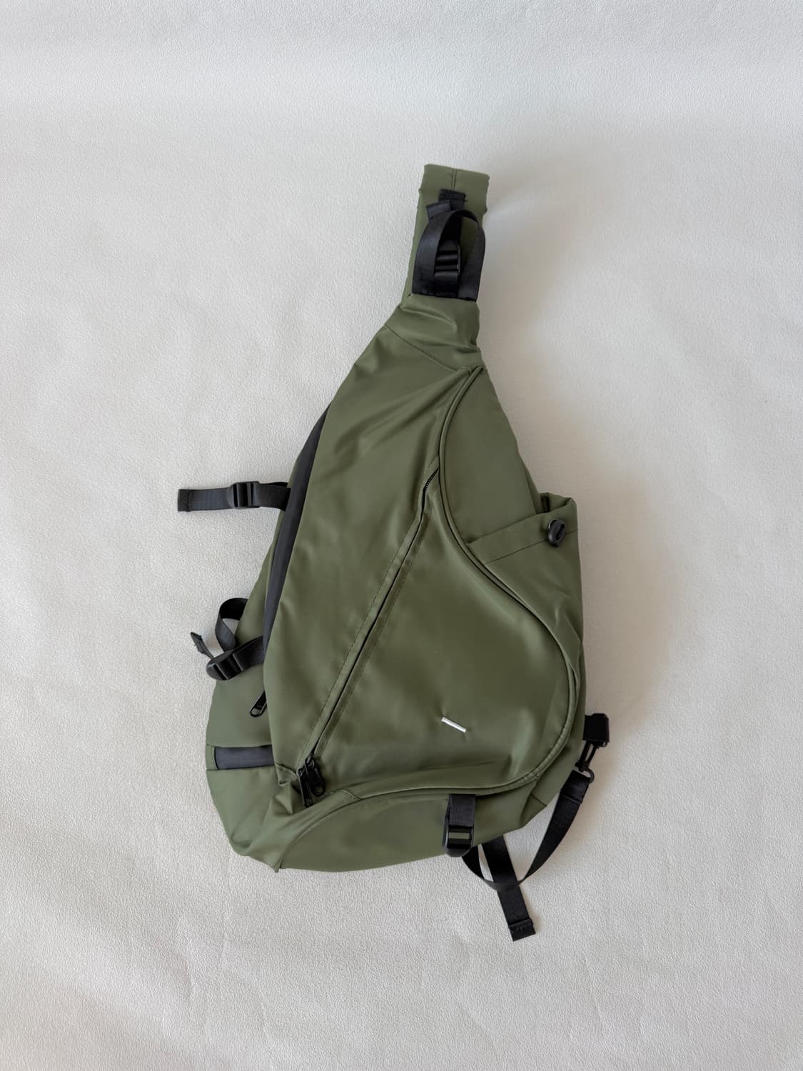 Pre owned 힐링백(YKK ZIP) 상품이미지1