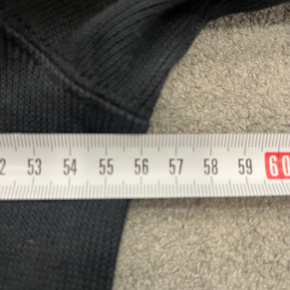 XL 폴로 랄프로렌 빅포니 하프집업 맨투맨 상품이미지7