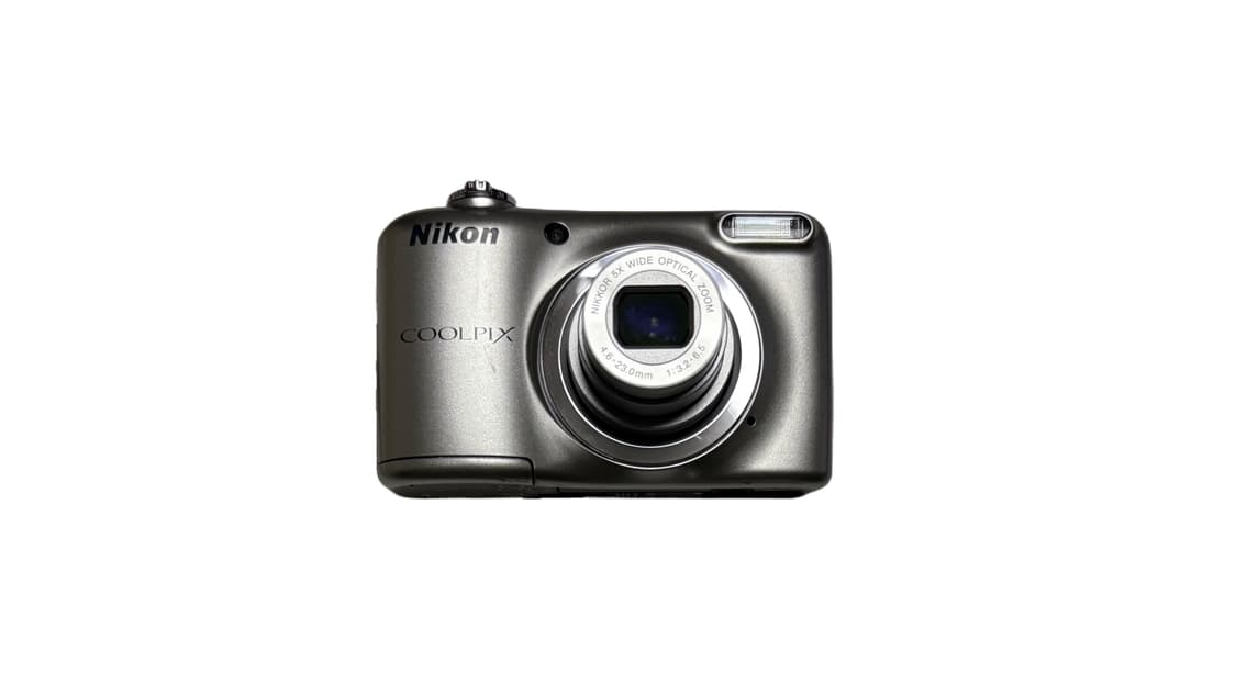 [빈티지 디카] 니콘 쿨픽스 A10 디지털 카메라 상품이미지2