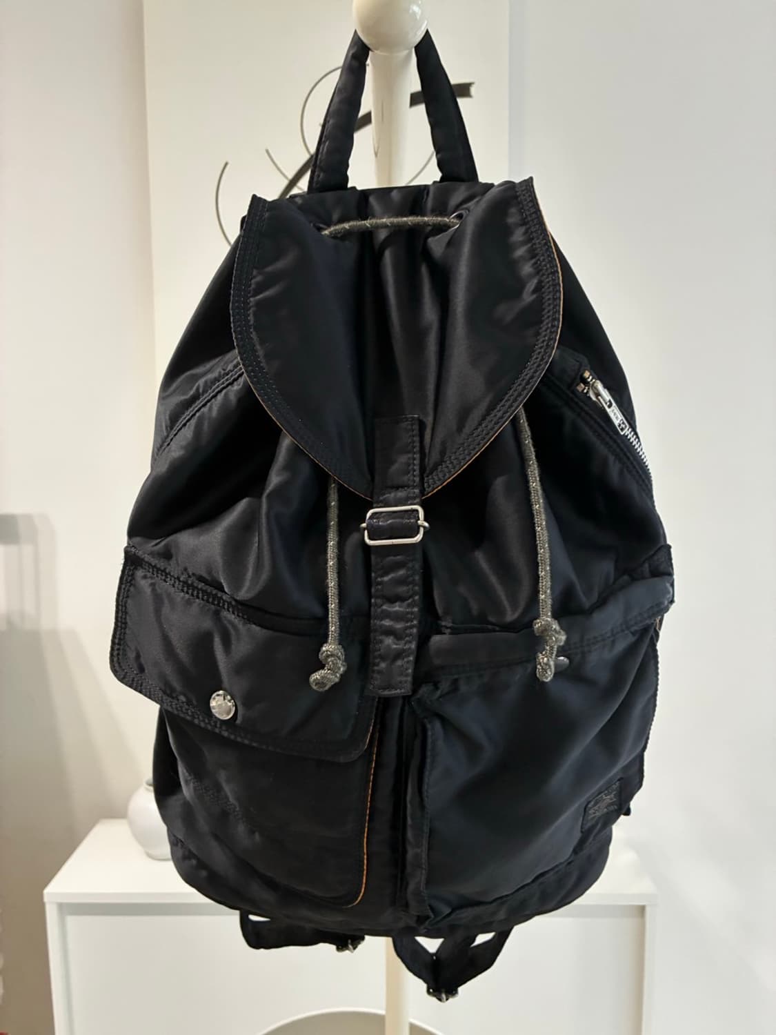 요시다포터 백팩 상품이미지1