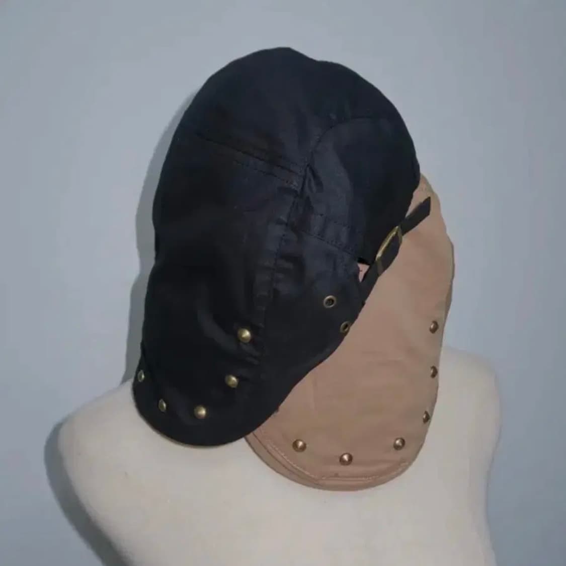 에이블리 위위미유 STUD HUNTING CAP 스터드 헌팅 캡 상품이미지3