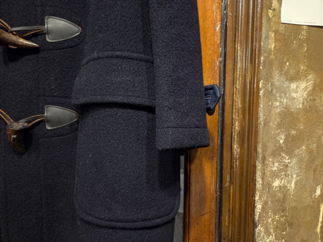 제이프레스 더플코트  상품이미지9