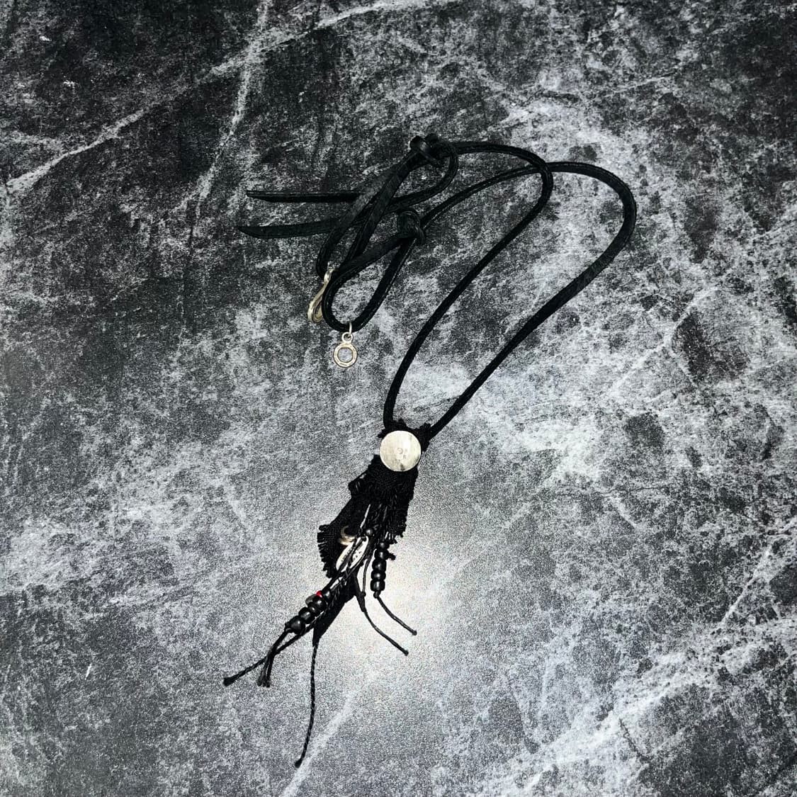 [Wild Bricks]와일드브릭스 LT 네클릭스 (블랙) 상품이미지6