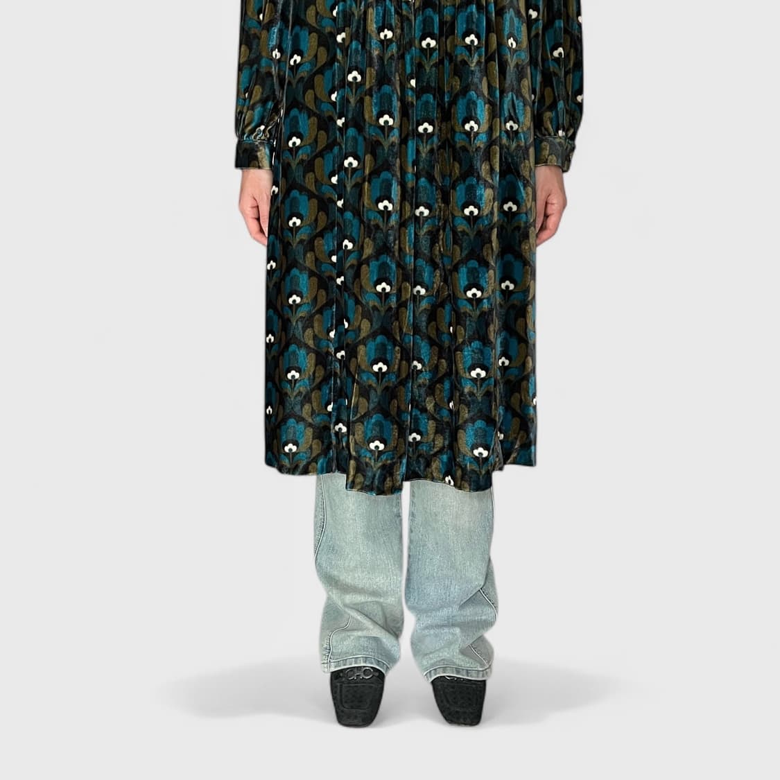 Orla Kiely one-piece 상품이미지6