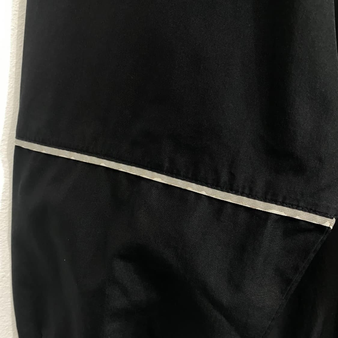 나이키 반집업 스펠아웃 바람막이 자켓 상품이미지5