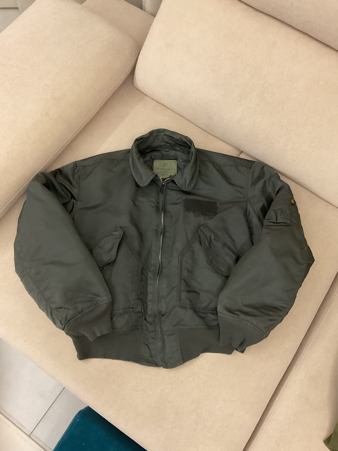 90s cwu45p (칸예 착용/made in USA) 상품이미지1