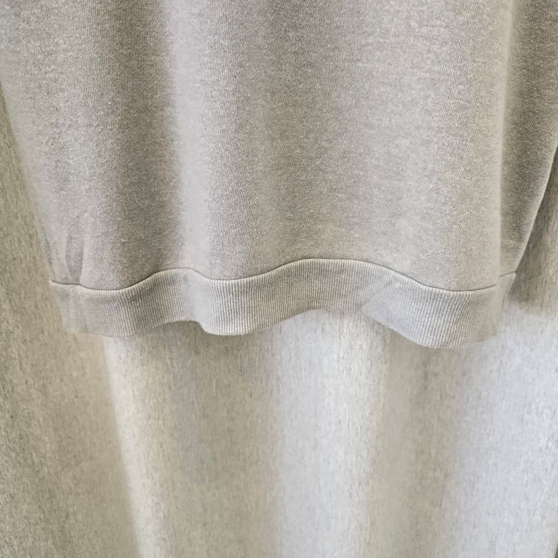 A BATHING APE 베이프 재팬메이드 반팔 스웻 티셔츠 상품이미지9