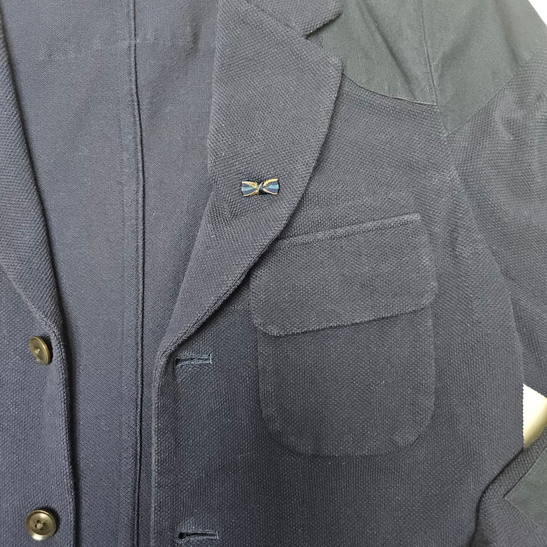 (무료배송) 나이젤카본 코튼 워크 테일러드 자켓 / 일본제 / 50사이즈 상품이미지4