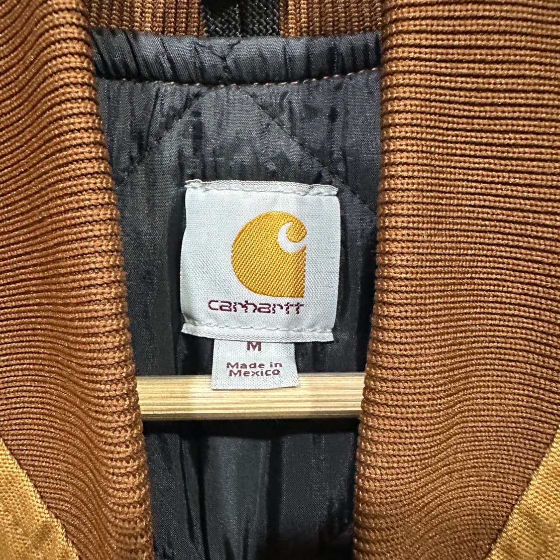 칼하트 디트로이드 베스트조끼 판매합니다 상품이미지6