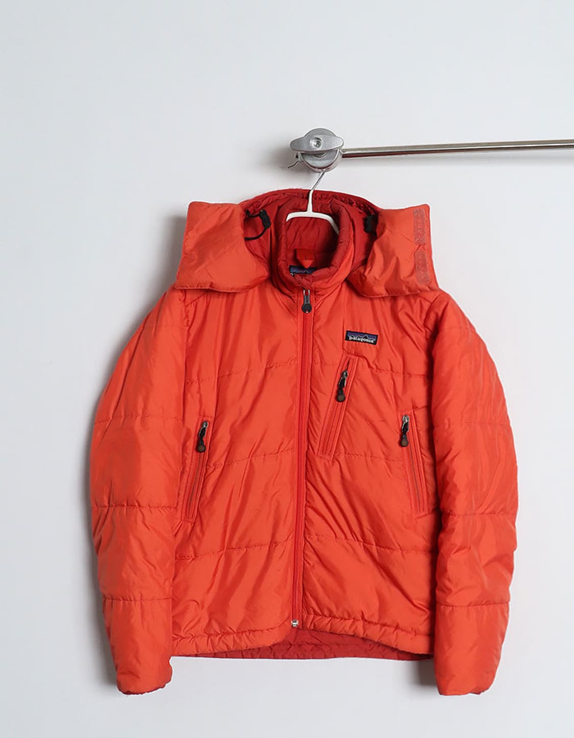 00's patagonia Micro Puff Hooded Jacket 상품이미지1