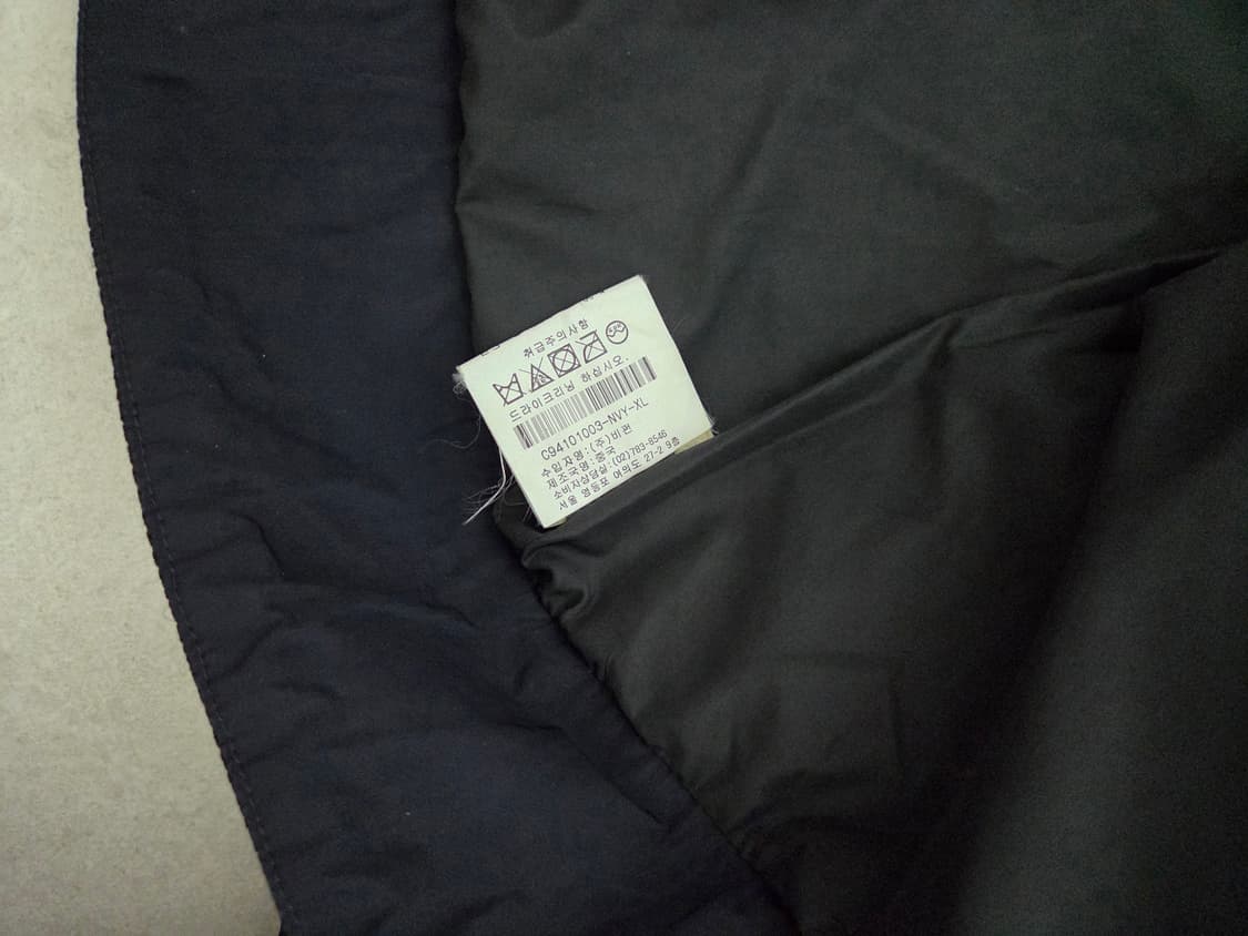 캘빈 클라인 남성 자켓  상품이미지6