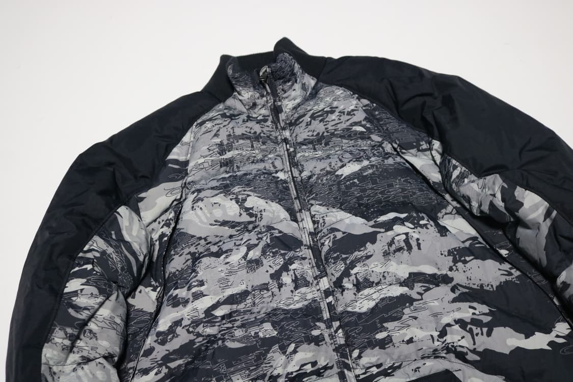 오클리 00s 패턴 패팅 상품이미지2